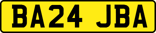 BA24JBA