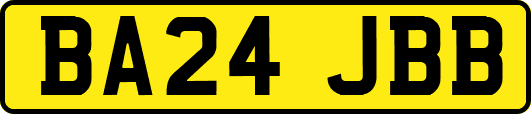 BA24JBB