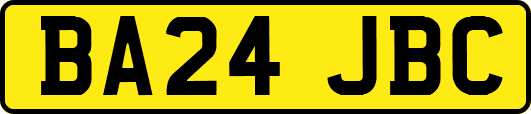BA24JBC