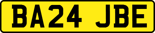 BA24JBE
