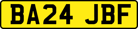 BA24JBF