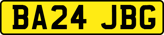 BA24JBG