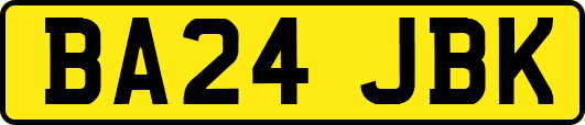 BA24JBK