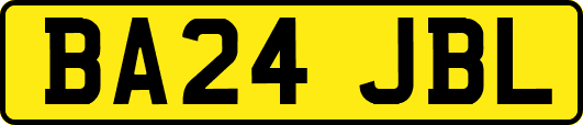 BA24JBL