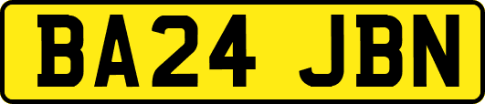 BA24JBN