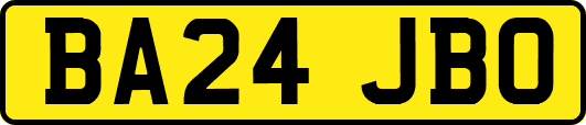 BA24JBO