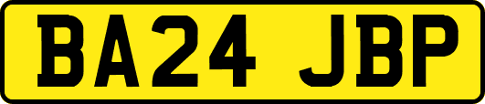 BA24JBP