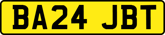 BA24JBT