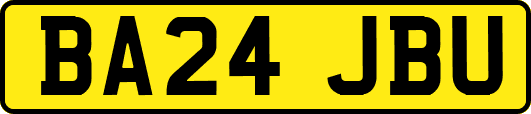 BA24JBU