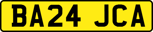 BA24JCA