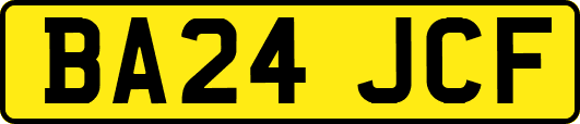 BA24JCF