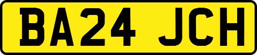 BA24JCH
