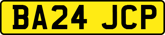 BA24JCP
