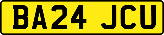 BA24JCU