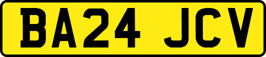 BA24JCV