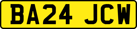 BA24JCW