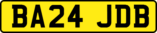 BA24JDB