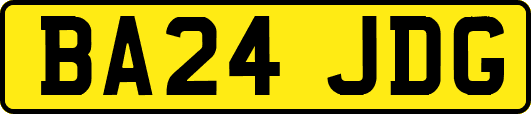 BA24JDG