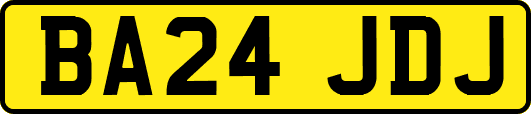 BA24JDJ