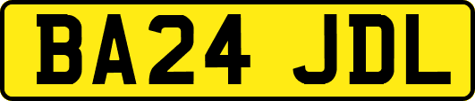 BA24JDL