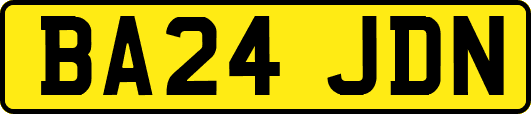 BA24JDN