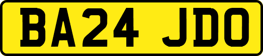 BA24JDO