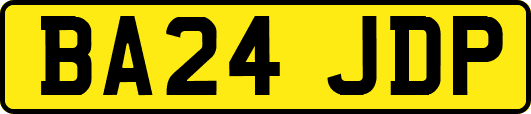 BA24JDP