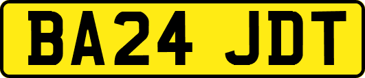 BA24JDT
