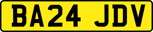BA24JDV