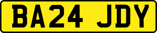BA24JDY