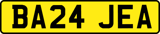 BA24JEA