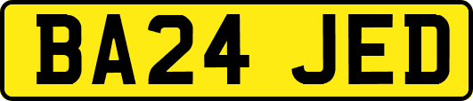BA24JED