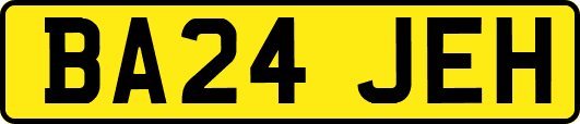 BA24JEH