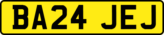 BA24JEJ