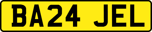 BA24JEL