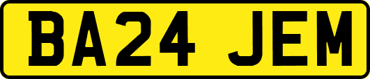 BA24JEM
