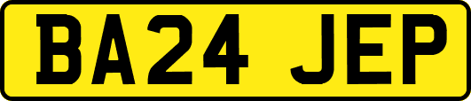 BA24JEP