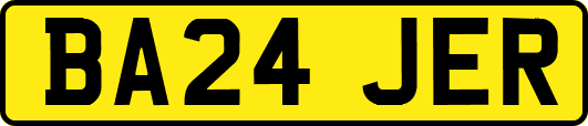 BA24JER