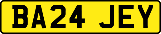 BA24JEY
