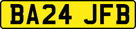 BA24JFB