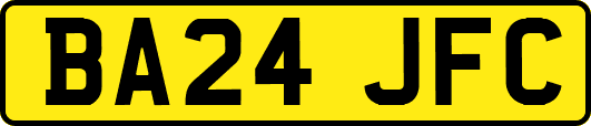 BA24JFC