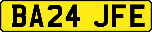 BA24JFE