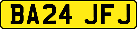 BA24JFJ