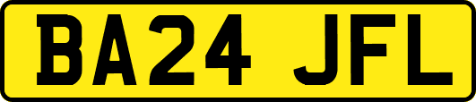BA24JFL