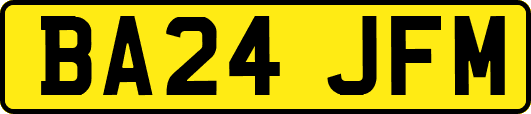 BA24JFM