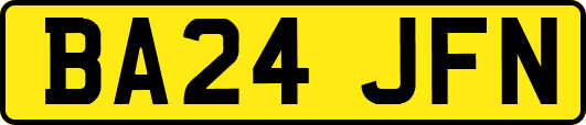 BA24JFN