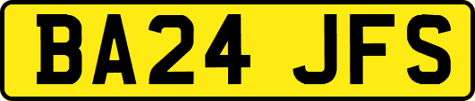 BA24JFS