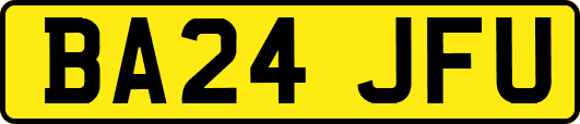 BA24JFU