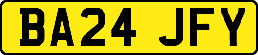 BA24JFY