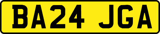 BA24JGA